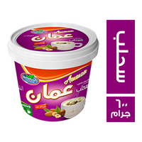 عمان سحلب - 600 جم