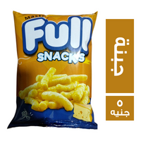 فل سناكس بطعم الجبنة - 5 ج