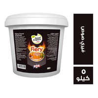 جود فرانس فايري صوص هريسه - 5 كجم