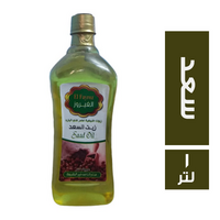 الفيروز زيت السعد - 1 لتر