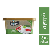 دومتي جبنة براميلي - 450 جم