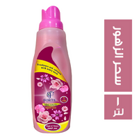 فورتي معطر الاقمشة برائحة سحر الزهور - 1 لتر