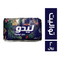 ليدو ورق تواليت - 2 رول
