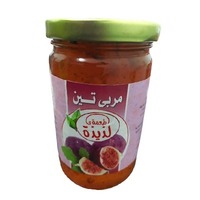 مربي لذيذة فراولة 400 جرام