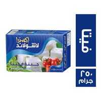 اكسترا لاشولاند جبنة فيتا - 250 جم