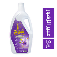 فرح شاور جل برائحة عبير الزهور - 1.5 لتر