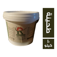 بيور لايف طحينة مصري - 10 كجم