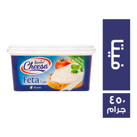 تشيزا جبنة فيتا - 450 جم