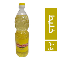 سندباد الياسمين زيت خليط - 600 مل