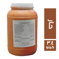 جي اس اف مايونيز حار - 3.4 كجم