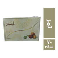 تمور الصحابى تمر سادة - 700 جم