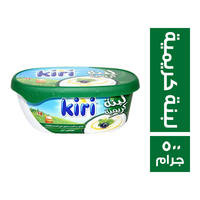 كيري لبنة كريمية - 500 جم