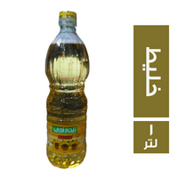 الجيزاوي زيت خليط - 1 لتر