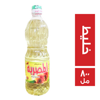 المصرية زيت خليط - 800 مل