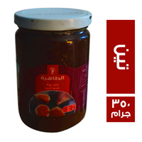 الطاهية مربى تين - 350 جم