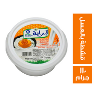 الراية قشطة بالعسل - 110 جم