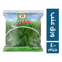 جيفركس ورق عنب - 400 جم