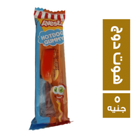 افيستا جيلي هوت دوج - 5 ج
