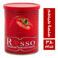 روسو صلصة طماطم - 380 جم