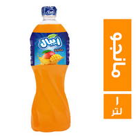 ايبال عصير مانجو - 1 لتر