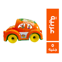 همتو مصاصة عربية - 5 ج