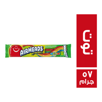 ايرهيدز اكستريم جيلي بطعم التوت - 57 جم