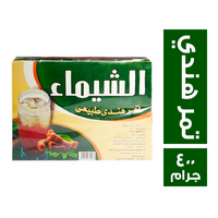 الشيماء تمر هندي طبيعي - 400 جم