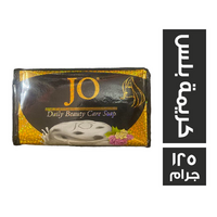 جو صابون كريمة بلس - 125 جم