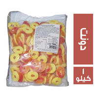 جيلي شكل دونت - 1 كجم
