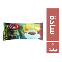 ستارت بسكويت سادة - 2 ج