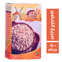 زاد شوفان سريع التحضير - 500 جم