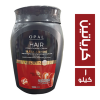 اوبال حمام كريم كرياتين - 1 كجم