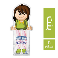 مارشزون مارشميلو تويست بنت - 20 جم
