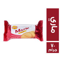 تيشوب بسكويت ماري - 70 جم