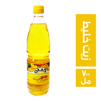 حياة زيت خليط - 700 مل