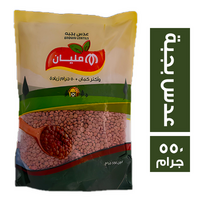 مليان عدس بجبة - 550 جم