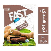 فاست عصير تمر هندي - 30 جم