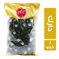 ايليت شيكولاتة دارك كيس - 1 كجم