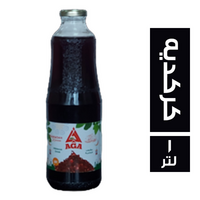 اجا عصير كركديه - 1 لتر