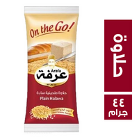 عرفة حلاوة طحينية بار - 44 جم