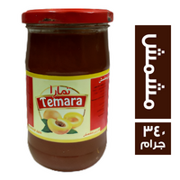 تمارا مربى مشمش - 340 جم