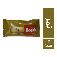 تي تي بريك جلاش بالتمر - 2 ج