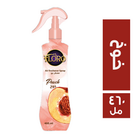 فلورو معطر جو برائحة الخوخ - 460 مل