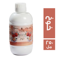 اجواء معطر برائحة الخوخ - 250 مل