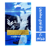 المزرعة ورق لورا مطحون - 20 جم
