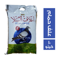 اعلاف السلام علف حمام - 10 كجم