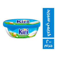 كيري جبنة كريمي سبريد - 200 جم