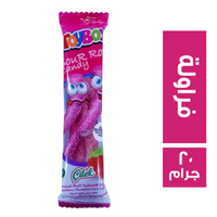 توي بوكس جيلي بطعم الفراولة - 20 جم