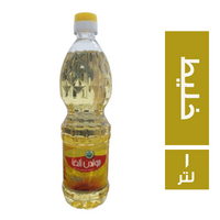 جولدن الفا زيت خليط - 1 لتر