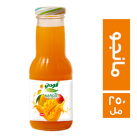 فودي عصير مانجو - 250 مل